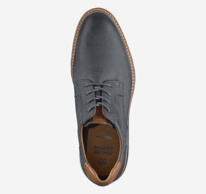 Men's Braxton Plain Toe / Johnston Murphy