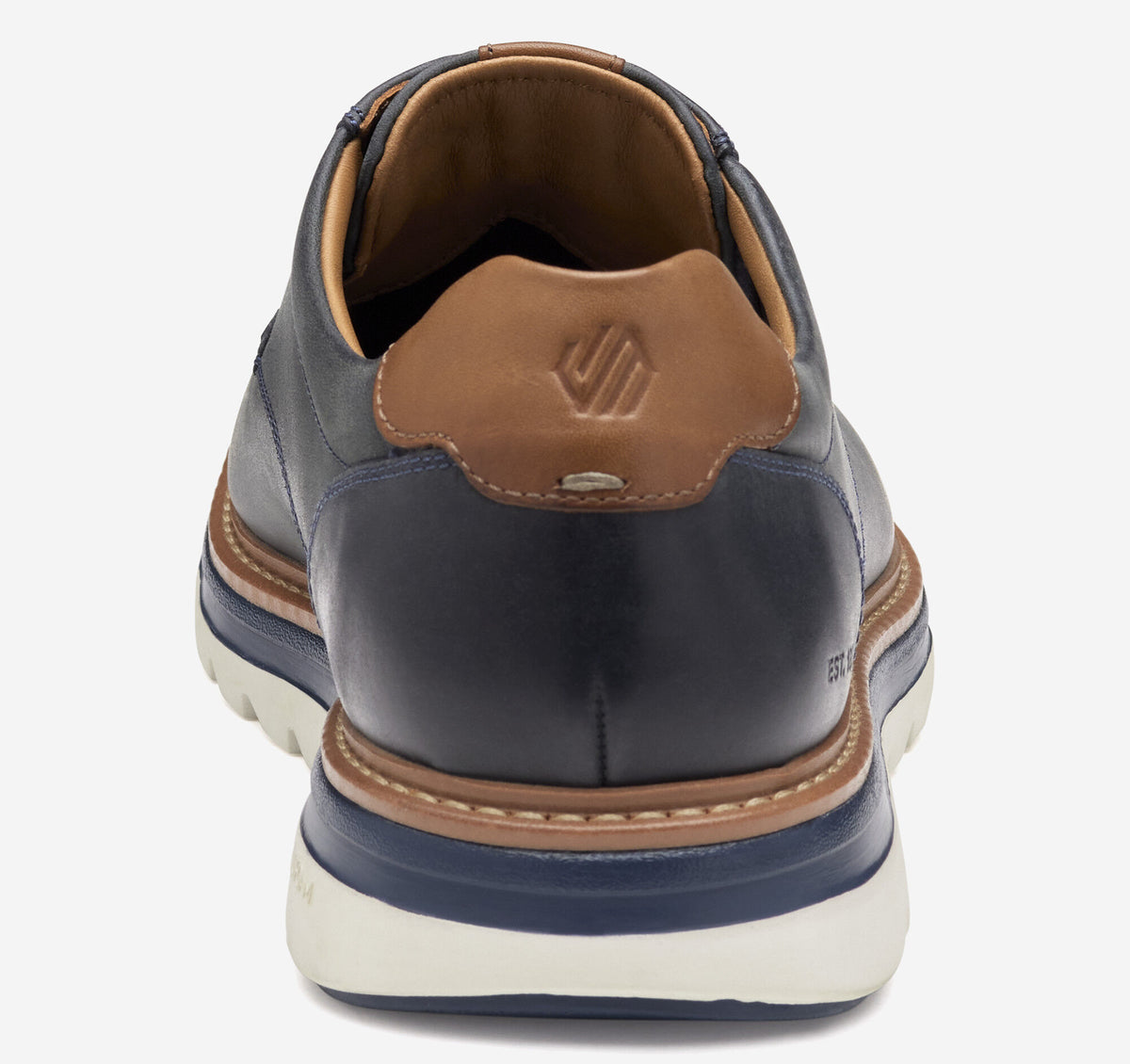 Men's Braxton Plain Toe / Johnston Murphy