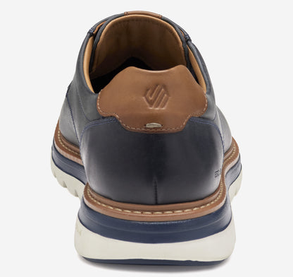 Men's Braxton Plain Toe / Johnston Murphy