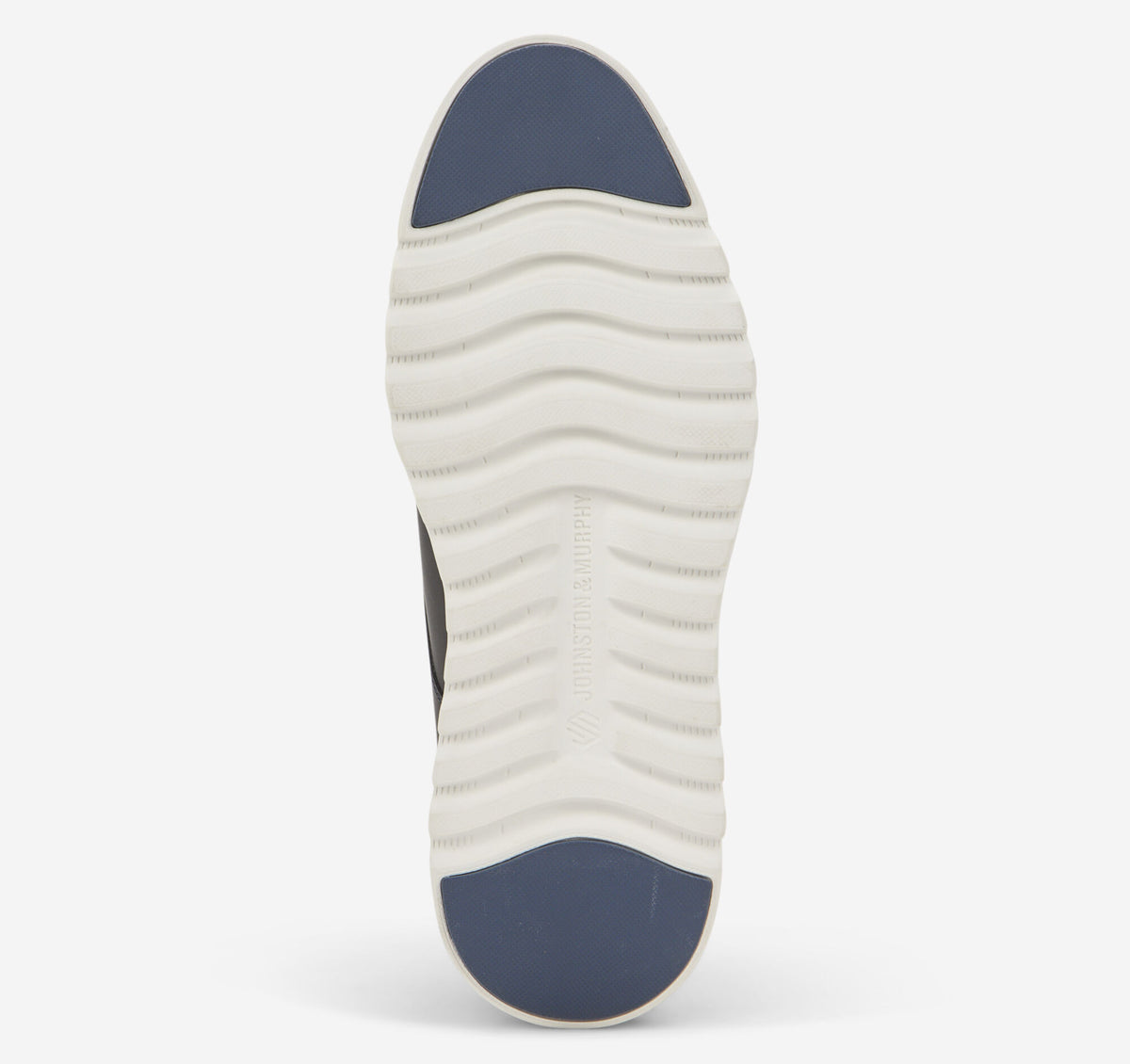 Men's Braxton Plain Toe / Johnston Murphy