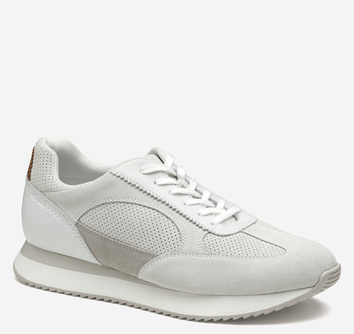 Men's Chase Perfed T-Toe / Johnston Murphy