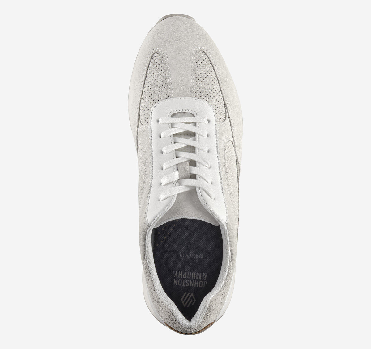 Men's Chase Perfed T-Toe / Johnston Murphy