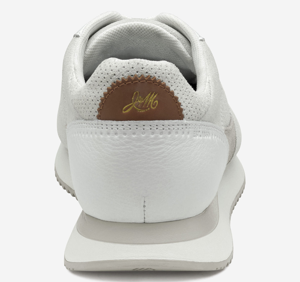 Men's Chase Perfed T-Toe / Johnston Murphy