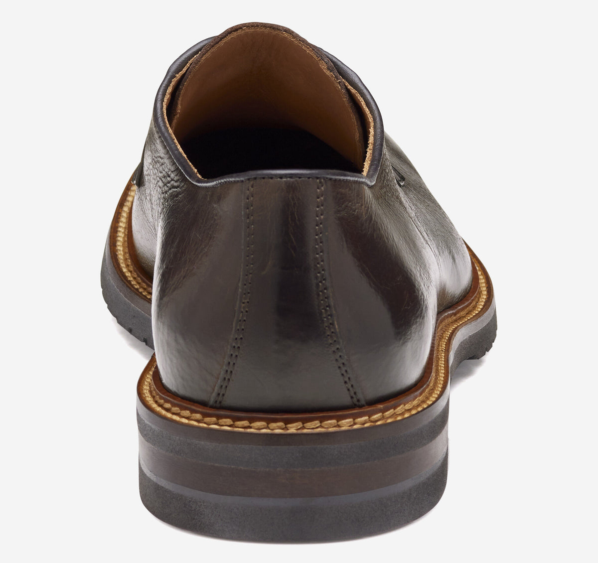 Men's Hartford Plain Toe / Johnston Murphy