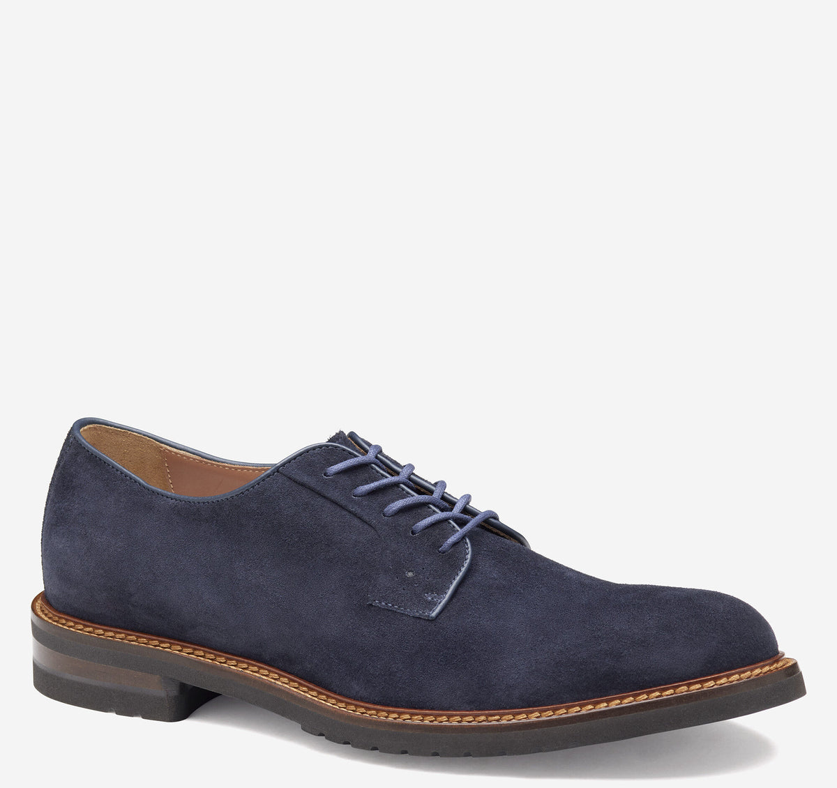 Men's Hartford Plain Toe / Johnston Murphy