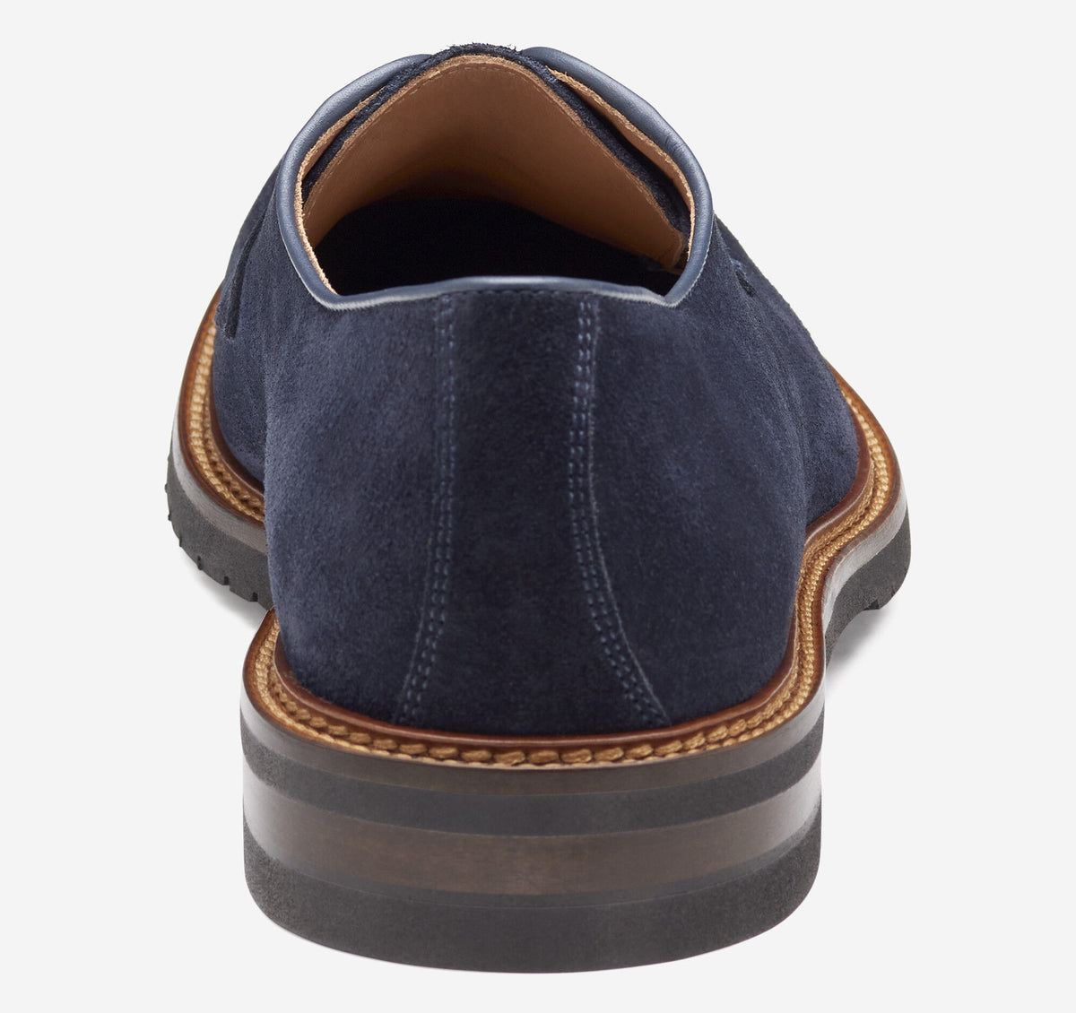 Men's Hartford Plain Toe / Johnston Murphy