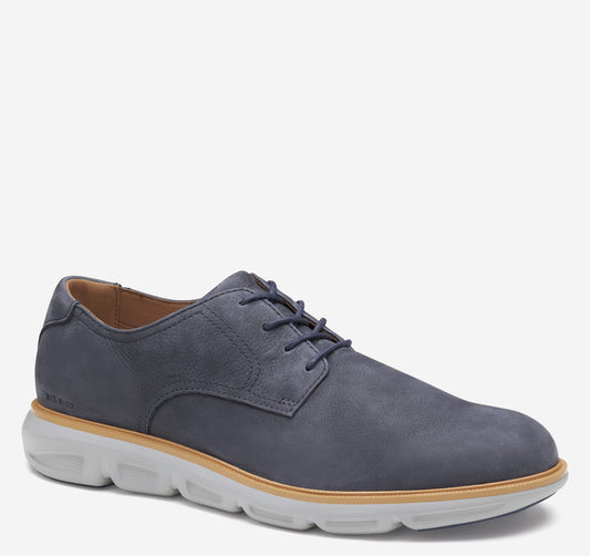 Men's Larkin Plain Toe / Johnston Murphy