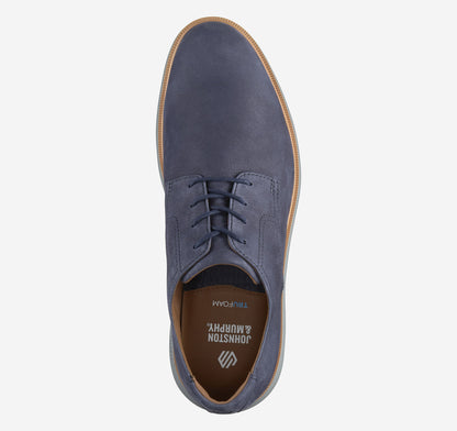 Men's Larkin Plain Toe / Johnston Murphy