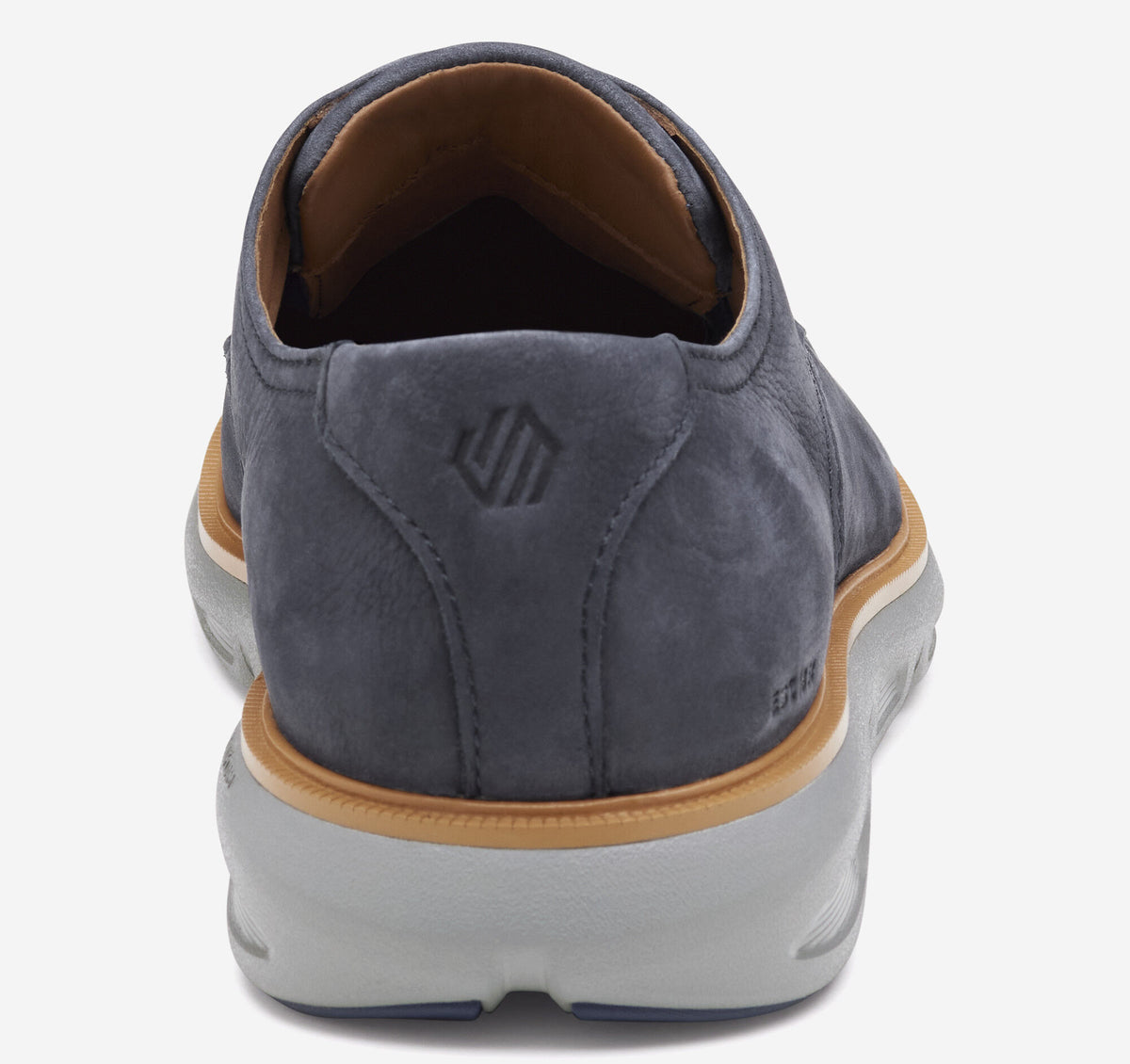 Men's Larkin Plain Toe / Johnston Murphy