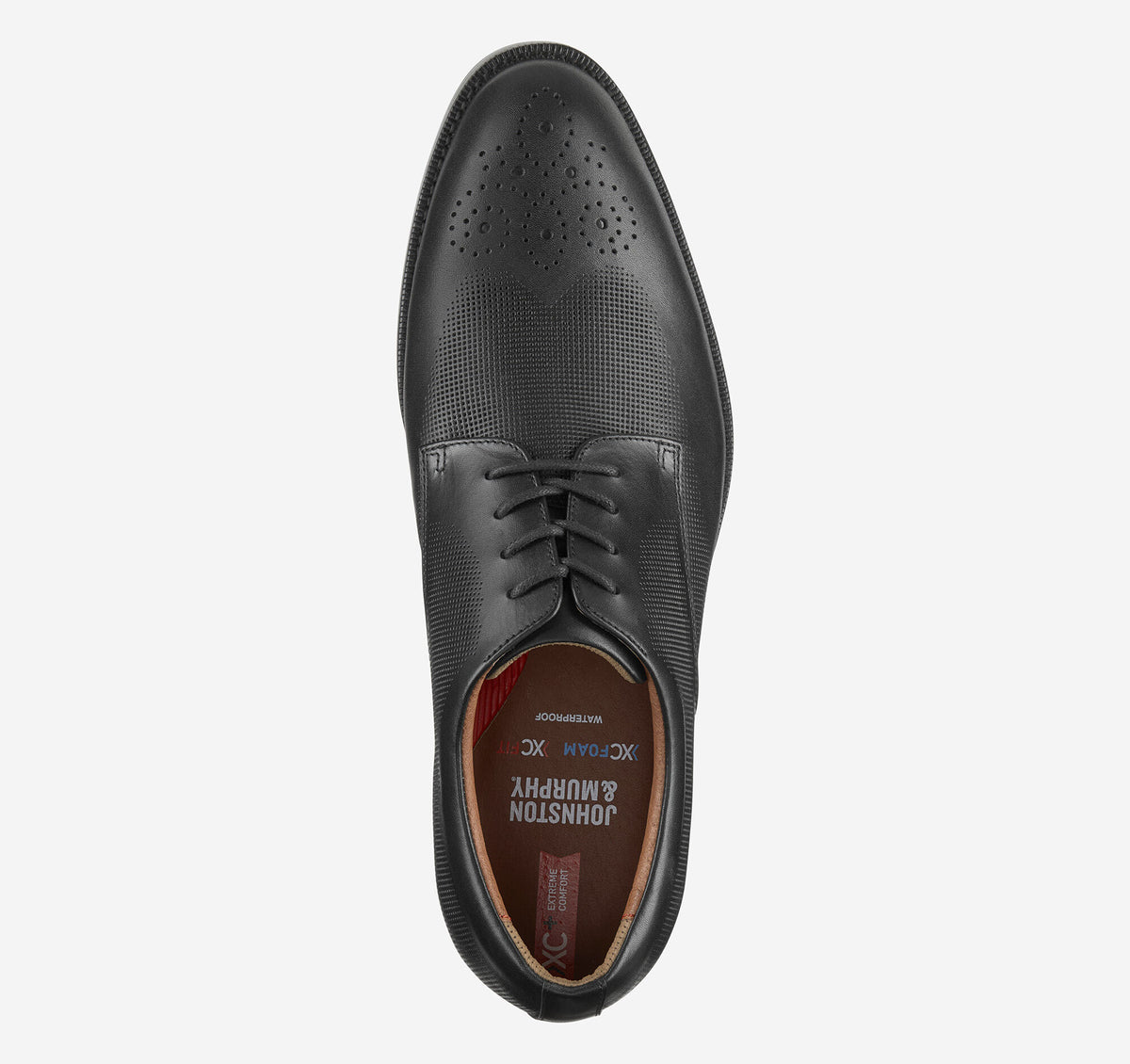 Men's XC+™ Copley Wingtip / Johnston Murphy