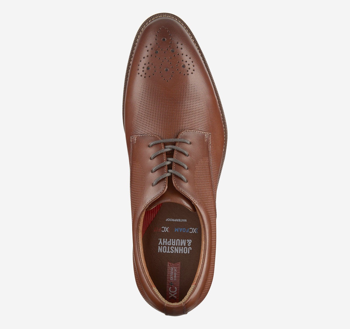 Men's XC+™ Copley Wingtip / Johnston Murphy