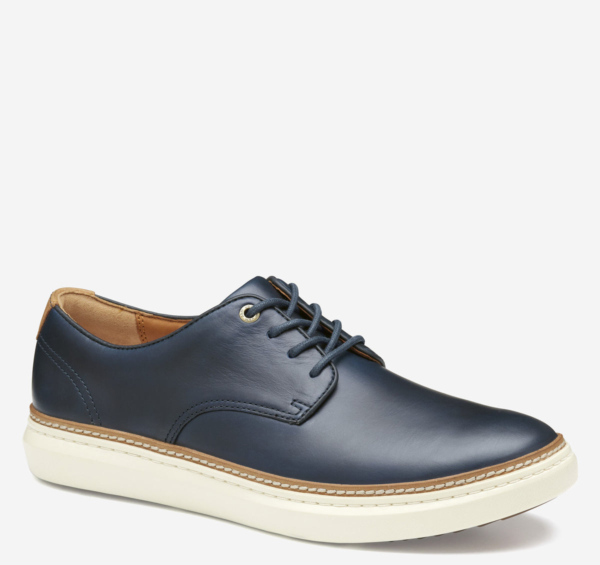 Men's McGuffey 2 175th Anniversary Plain toe / Johnston Murphy