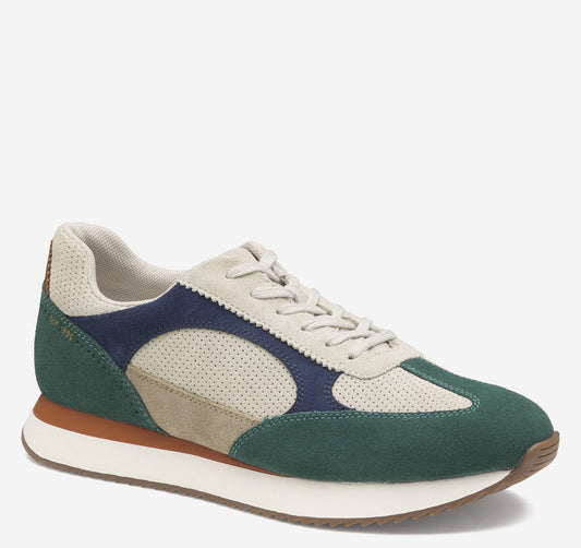 Men's Chase Perfed T-Toe / Johnston Murphy