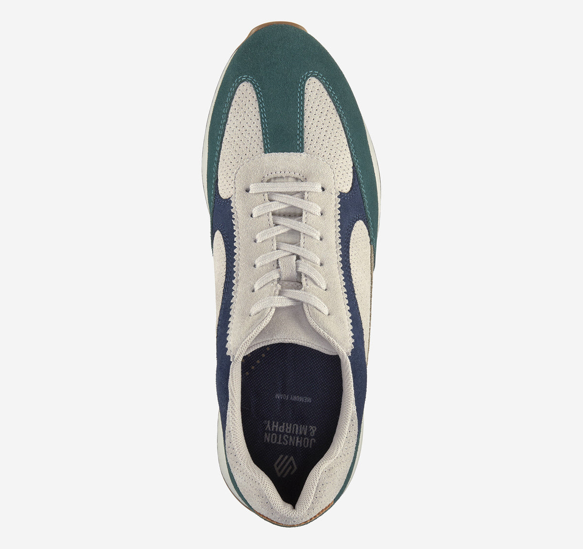 Men's Chase Perfed T-Toe / Johnston Murphy