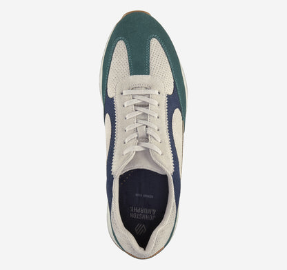 Men's Chase Perfed T-Toe / Johnston Murphy