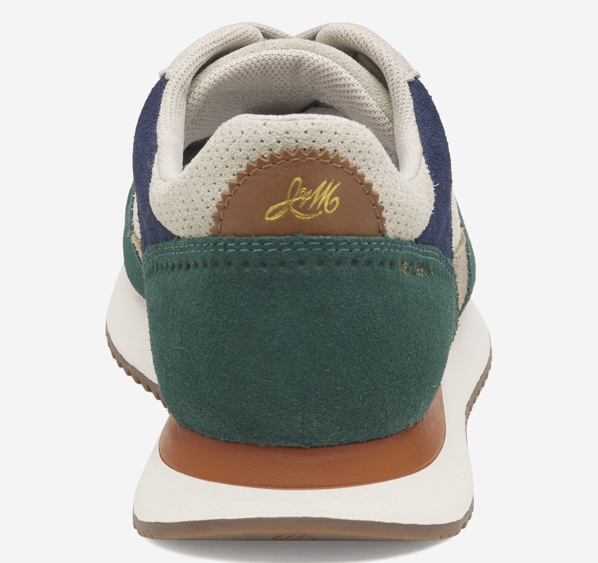 Men's Chase Perfed T-Toe / Johnston Murphy