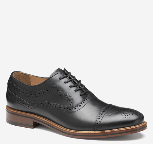Men's Conard 2.0 175th Anniversary Cap Toe / Johnston Murphy