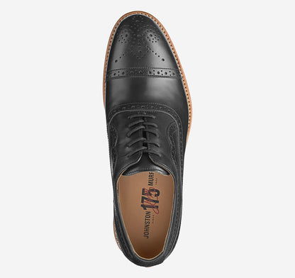 Men's Conard 2.0 175th Anniversary Cap Toe / Johnston Murphy