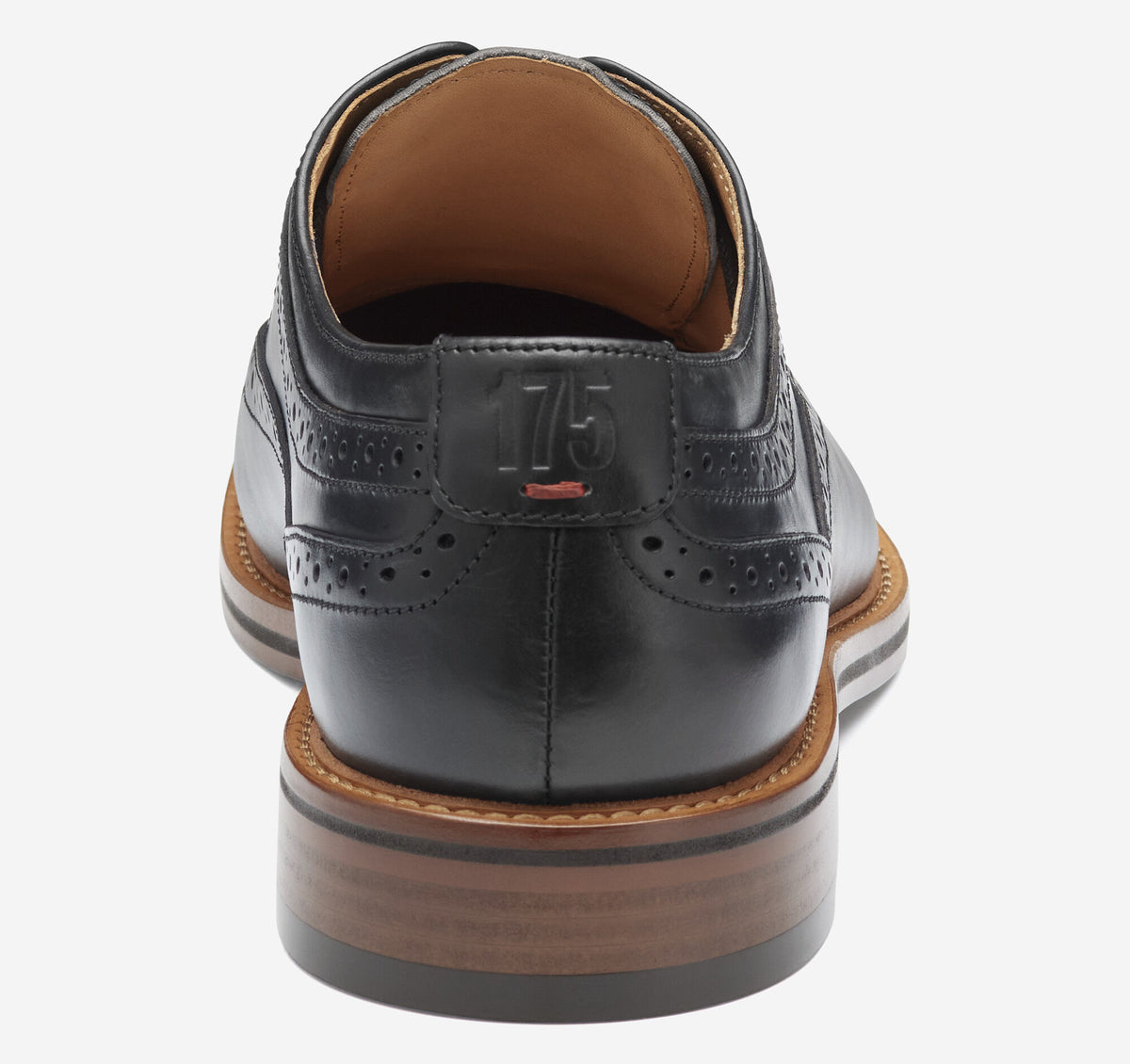 Men's Conard 2.0 175th Anniversary Cap Toe / Johnston Murphy