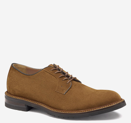 Men's Hartford Plain Toe / Johnston Murphy