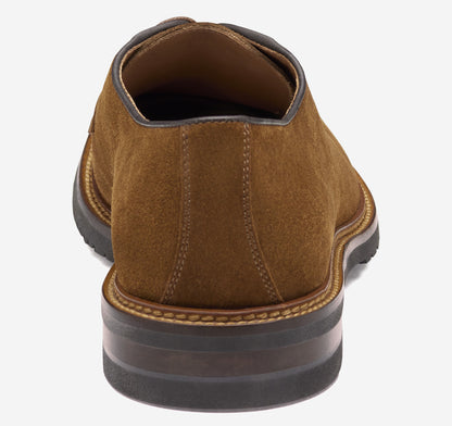 Men's Hartford Plain Toe / Johnston Murphy