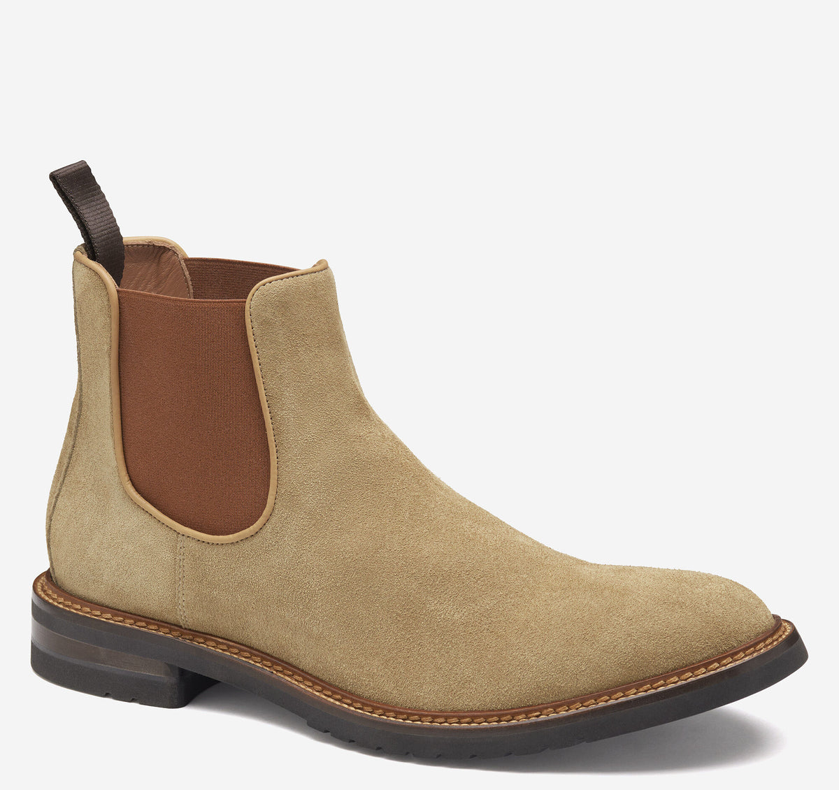 Men's Hartford Chelsea Boot / Johnston Murphy