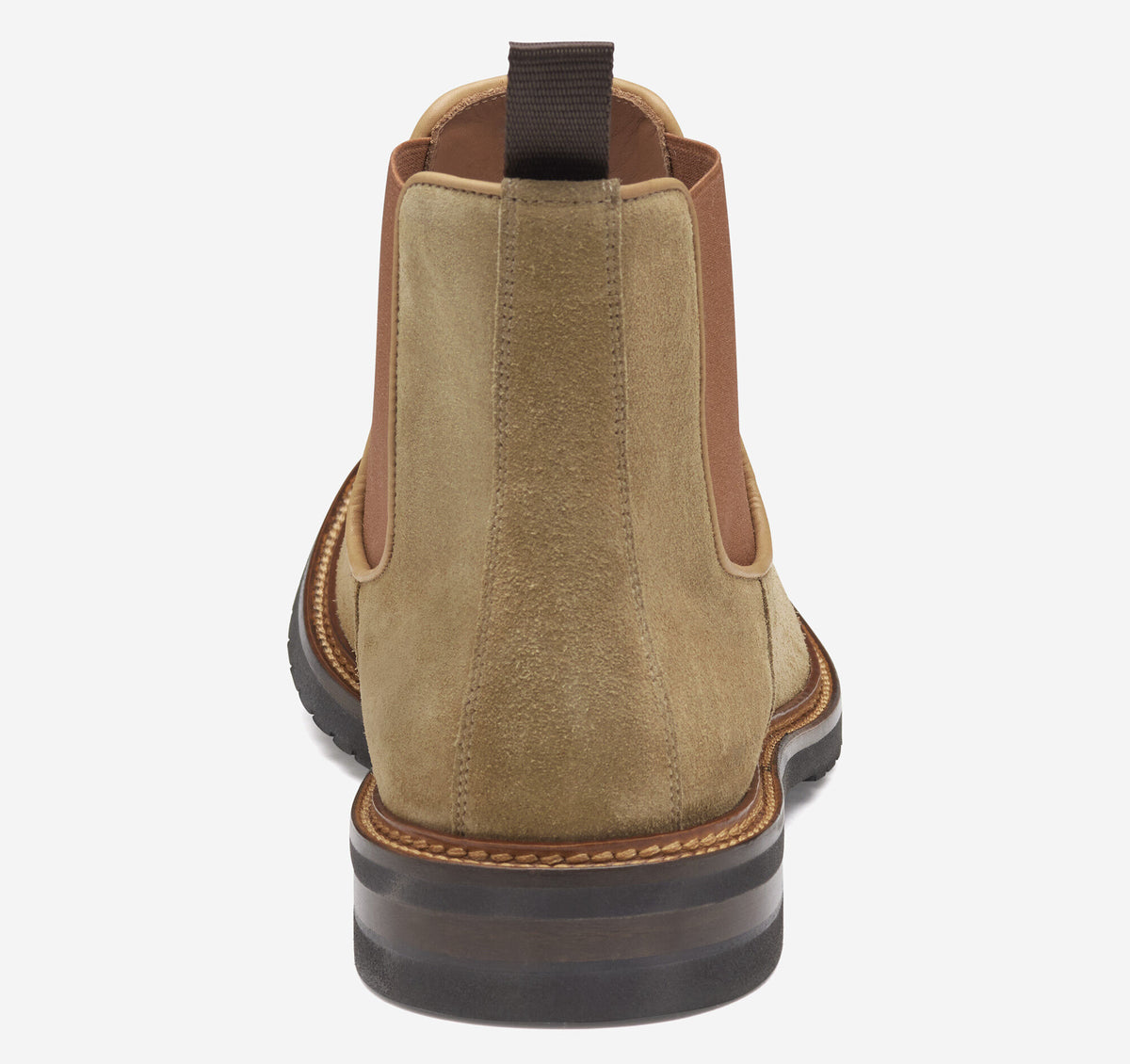Men's Hartford Chelsea Boot / Johnston Murphy