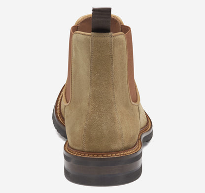 Men's Hartford Chelsea Boot / Johnston Murphy