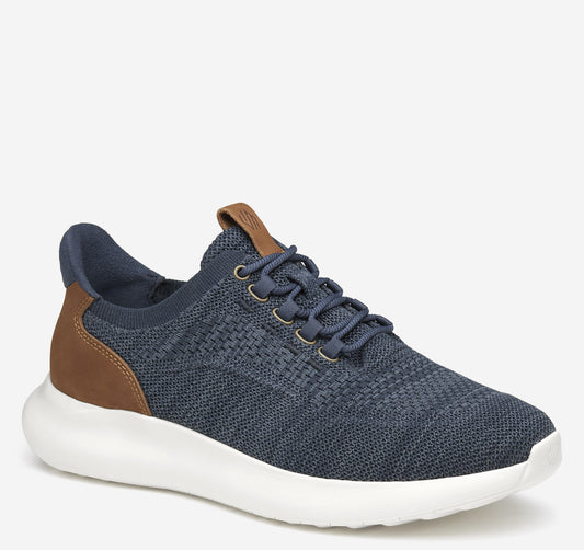 Men's Amherst 2.0 Knit Plain Toe / Johnston Murphy