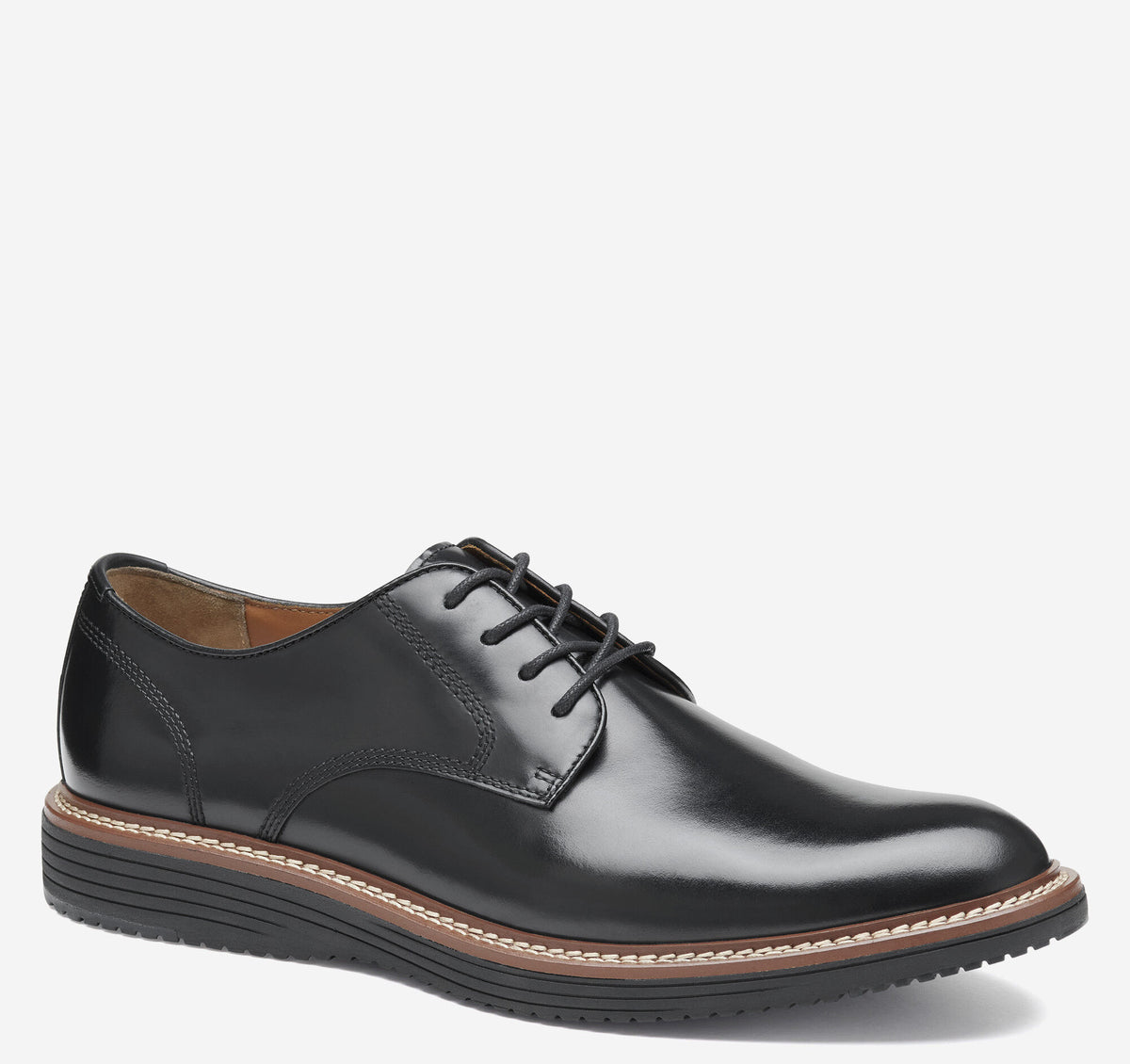 Men's Upton Dress Plain Toe / Johnston Murphy