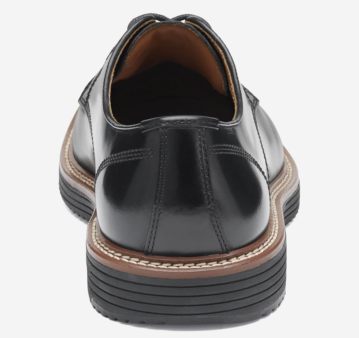 Men's Upton Dress Plain Toe / Johnston Murphy