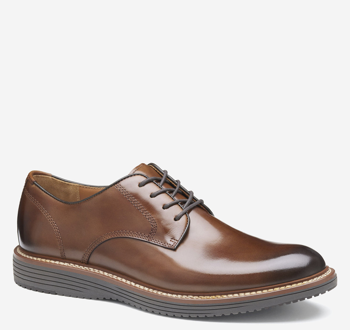 Men's Upton Dress Plain Toe / Johnston Murphy