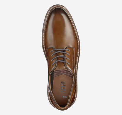 Men's Upton Dress Plain Toe / Johnston Murphy