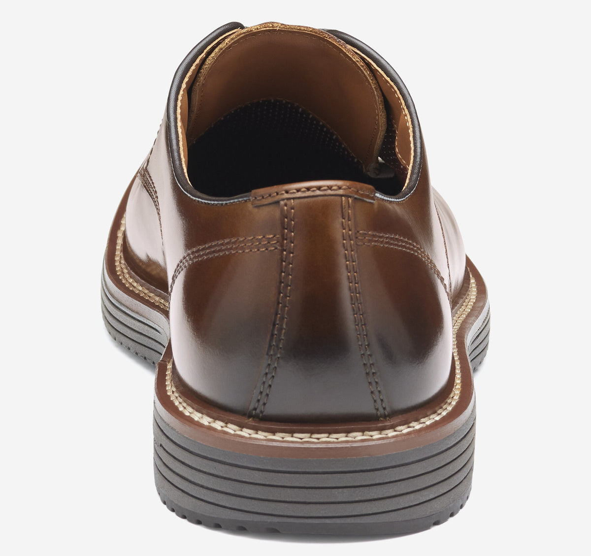 Men's Upton Dress Plain Toe / Johnston Murphy