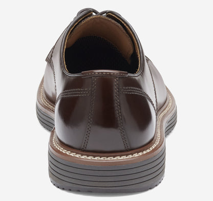 Men's Upton Dress Cap Toe / Johnston Murphy