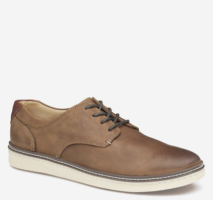 Men's McGuffey Plain Toe / Johnston Murphy