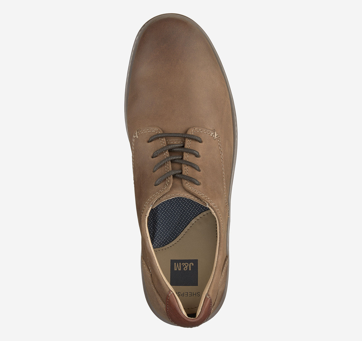 Men's McGuffey Plain Toe / Johnston Murphy