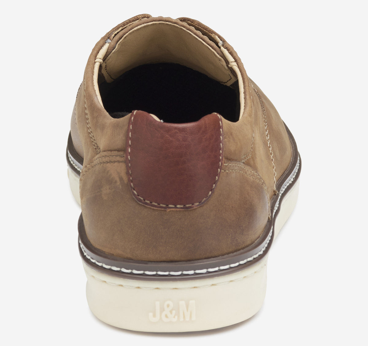 Men's McGuffey Plain Toe / Johnston Murphy