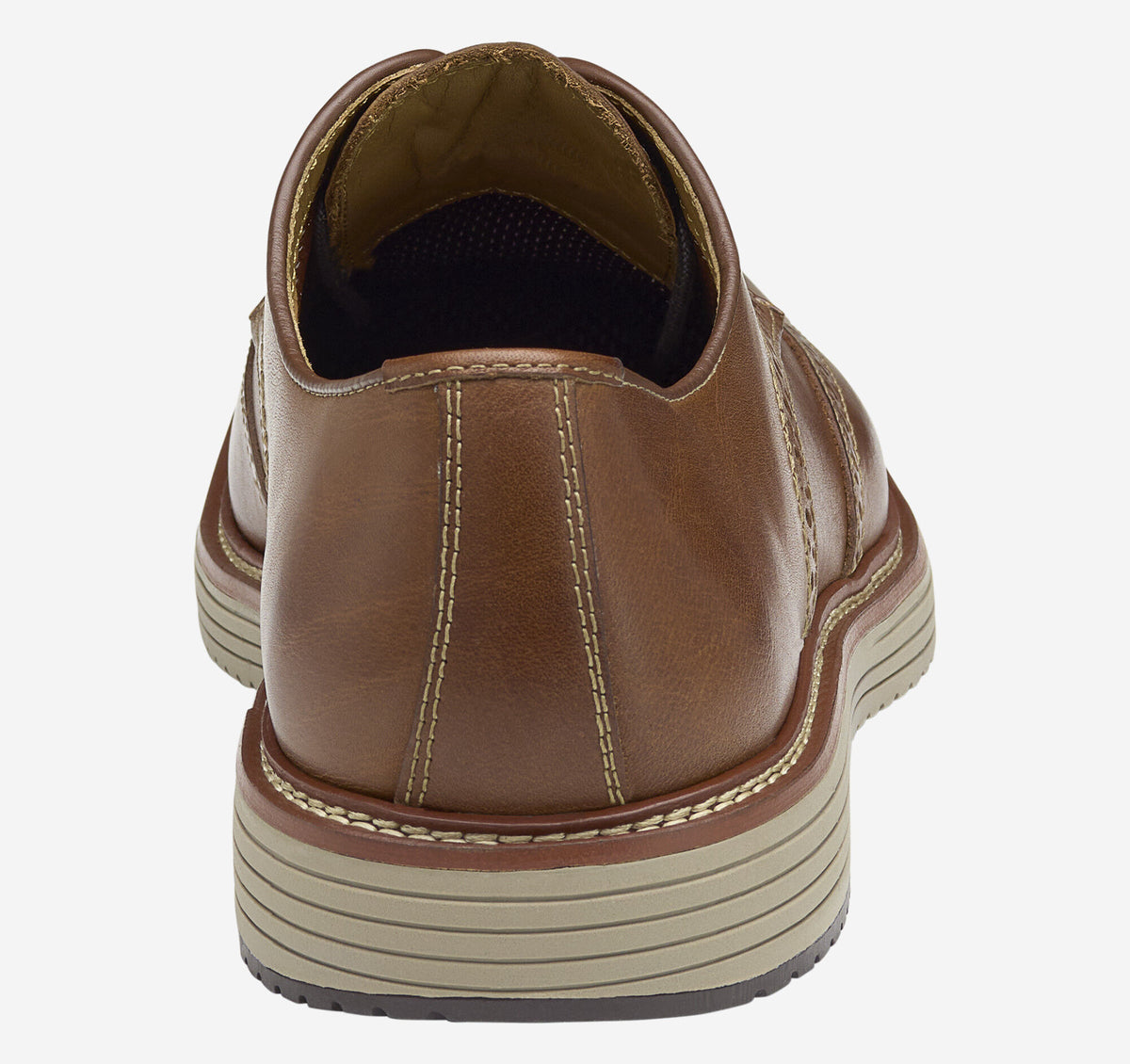 Men's Upton Wingtip / Johnston Murphy