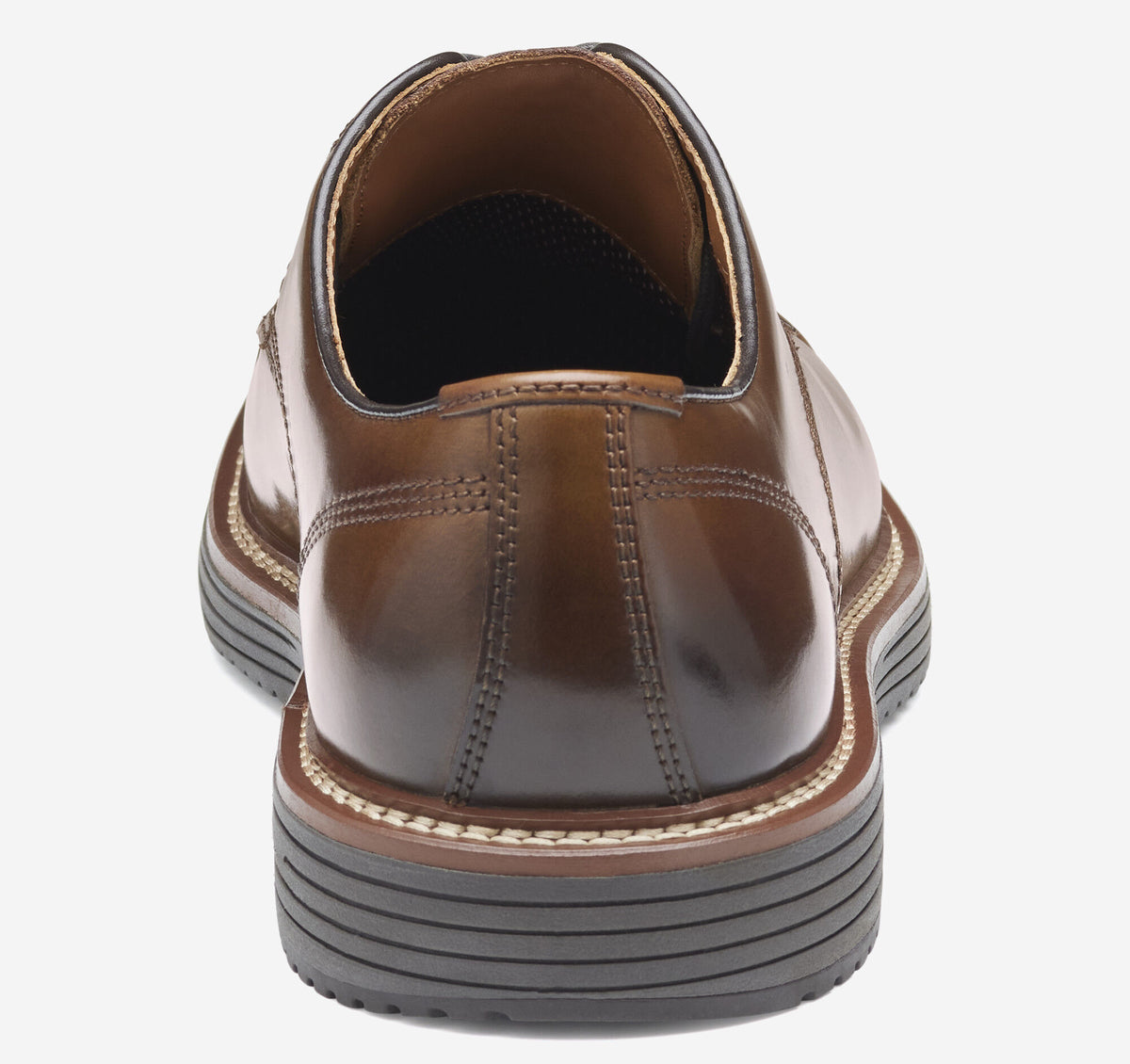 Men's Upton Dress Cap Toe / Johnston Murphy