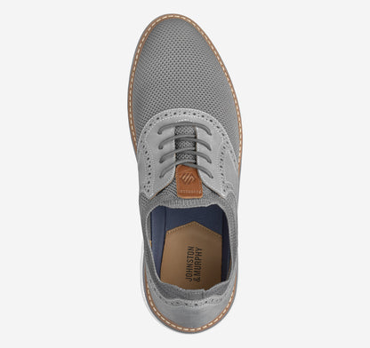 Men's Braydon Knit Saddle / Johnston Murphy