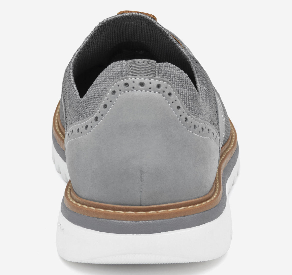 Men's Braydon Knit Saddle / Johnston Murphy