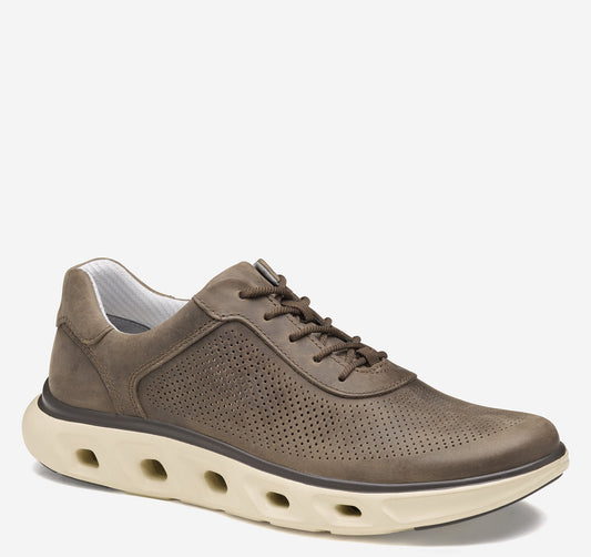 Men's Reactivate U-Throat / Johnston Murphy