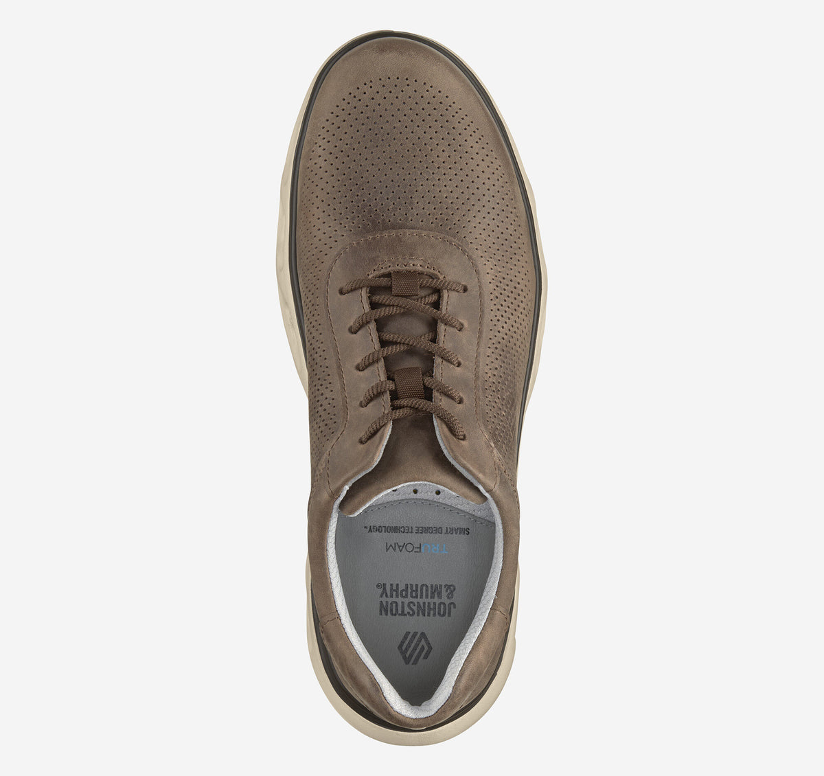 Men's Reactivate U-Throat / Johnston Murphy