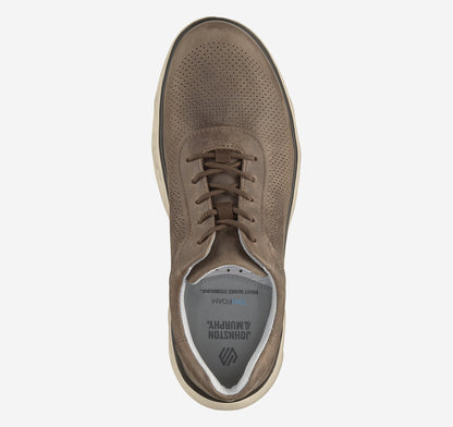 Men's Reactivate U-Throat / Johnston Murphy
