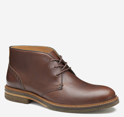Men's Calder 175th Anniversary Chukka Boot / Johnston Murphy