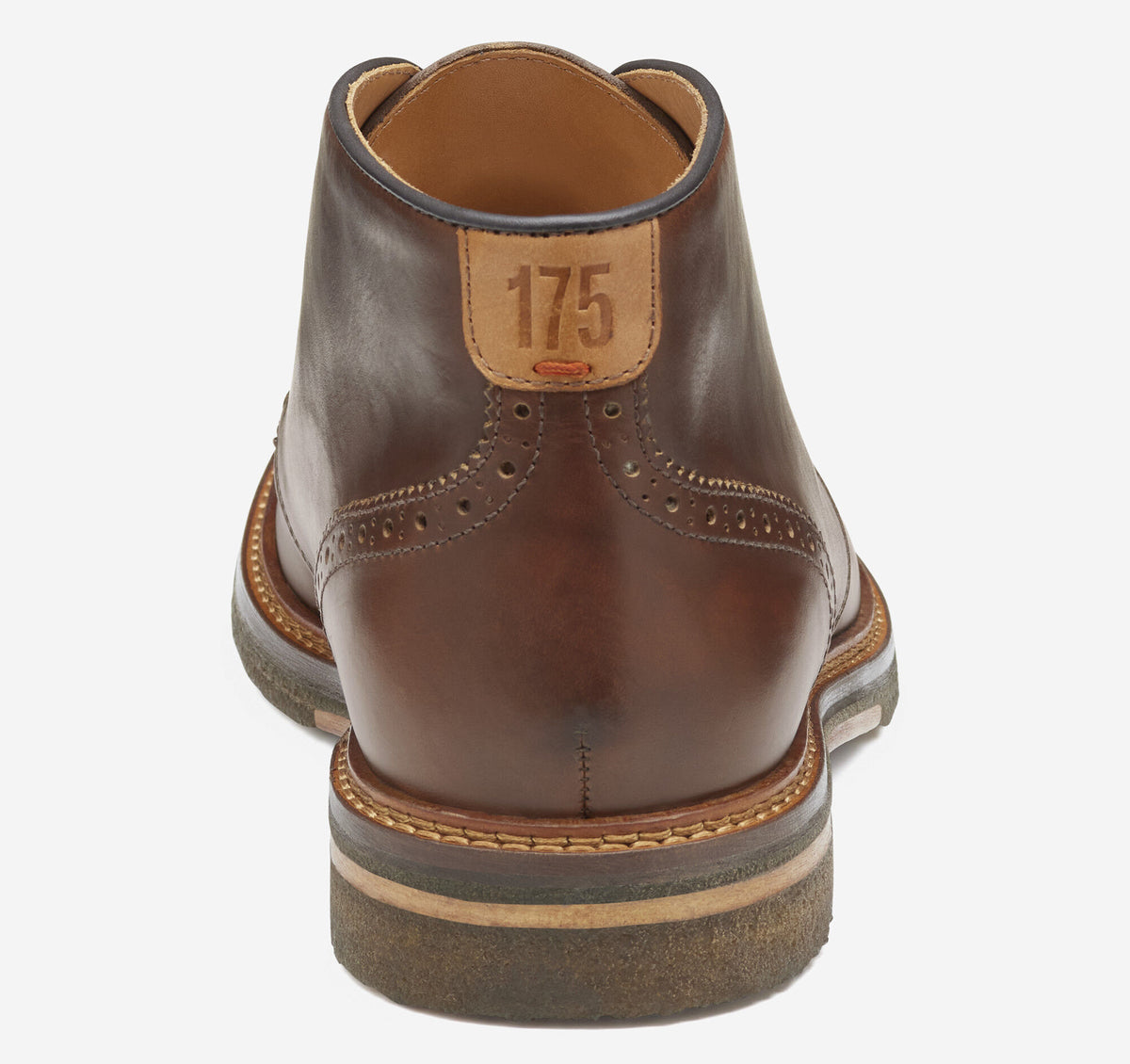 Men's Calder 175th Anniversary Chukka Boot / Johnston Murphy