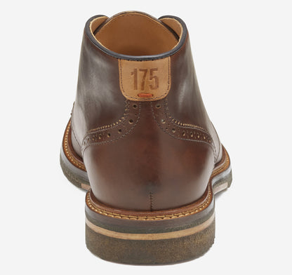 Men's Calder 175th Anniversary Chukka Boot / Johnston Murphy