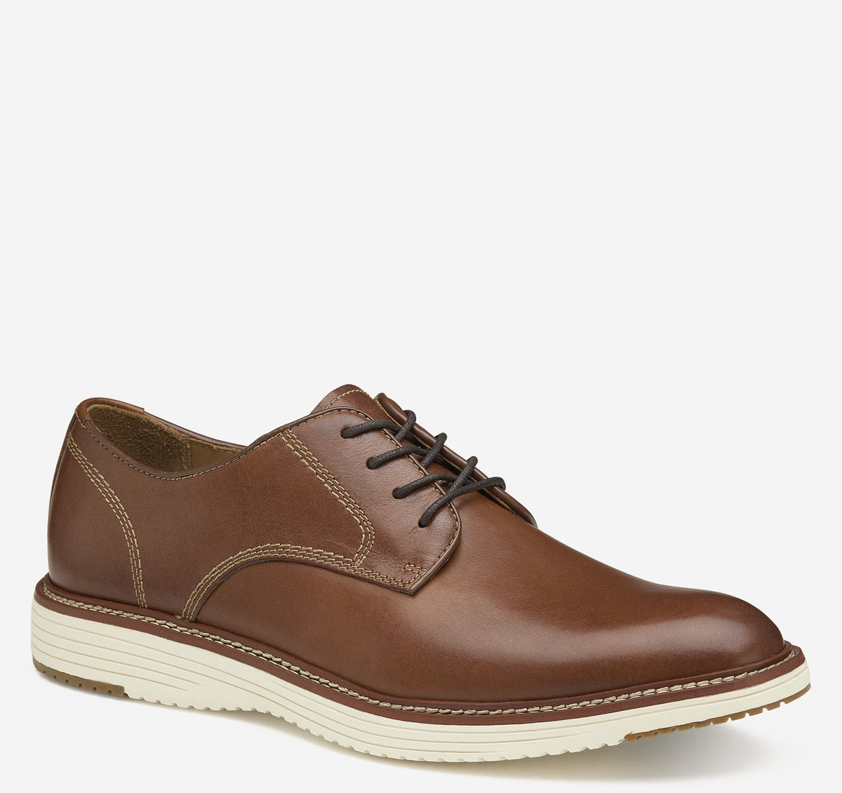 Men's Upton Plain Toe / Johnston Murphy