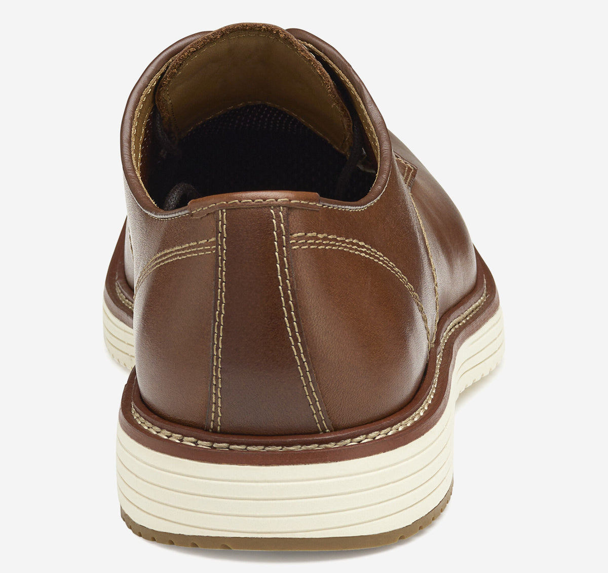 Men's Upton Plain Toe / Johnston Murphy